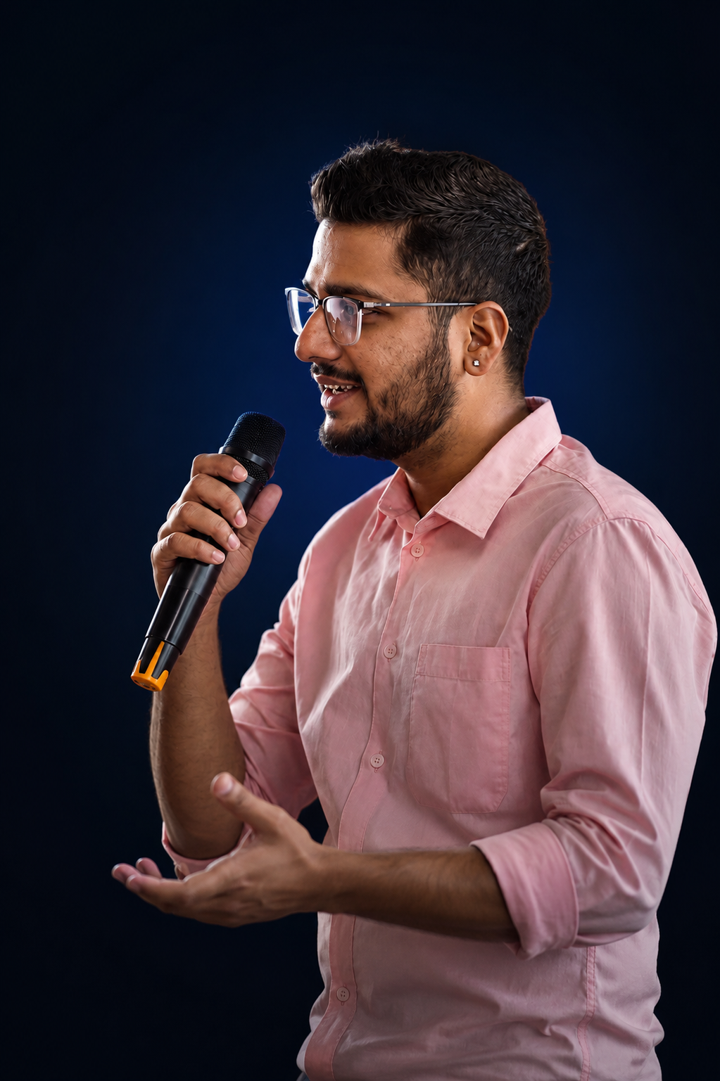 Harsh Kankaria